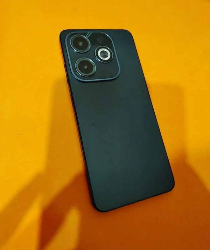 INFINIX HOT 40i 8+8=16 gb 128 gb ideal — фото 1