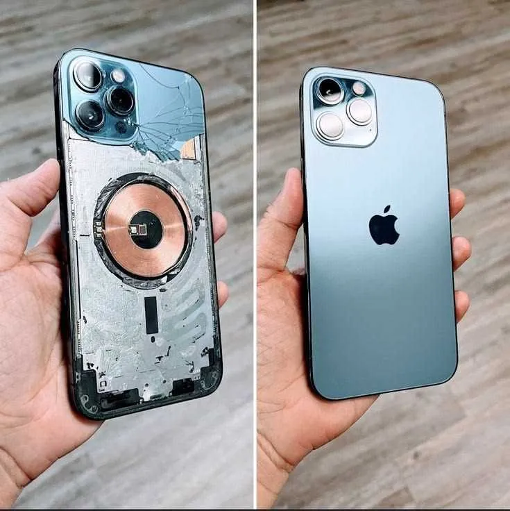 Профессиональный Ремонт сотовых телефонов , iPhone Samsung Redmi Honor — фото 2