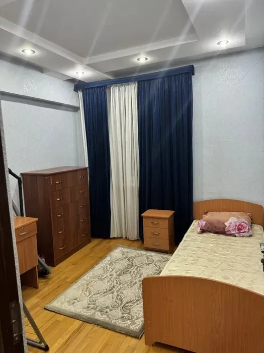 Сдаётся квартира Ц-6 — фото 2 Сдаётся квартира Ц-6 — фото 2