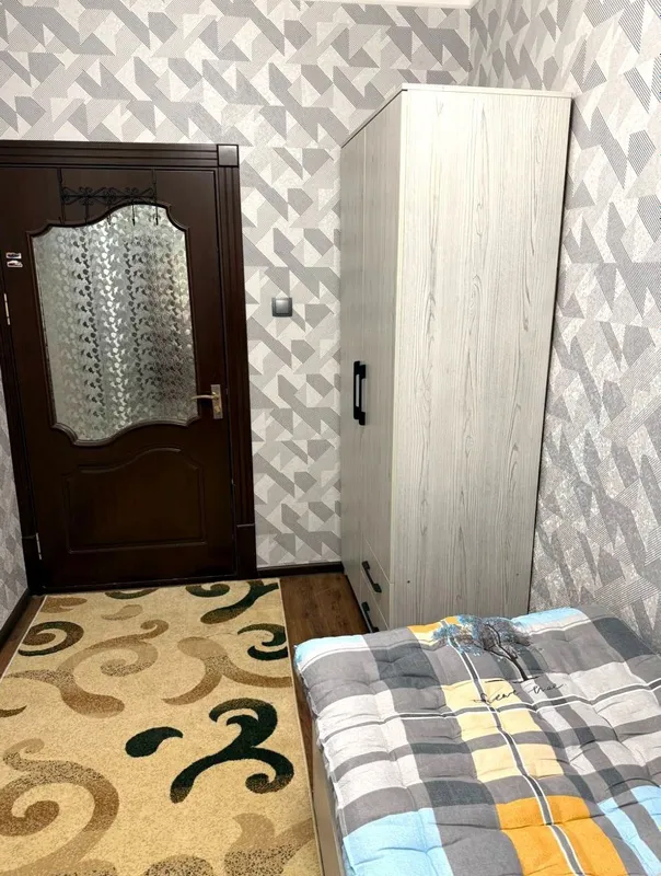 Аренда, квартираМирабадский р-он. Рядом Магазин Гламур. МИРАБАТС — фото 4