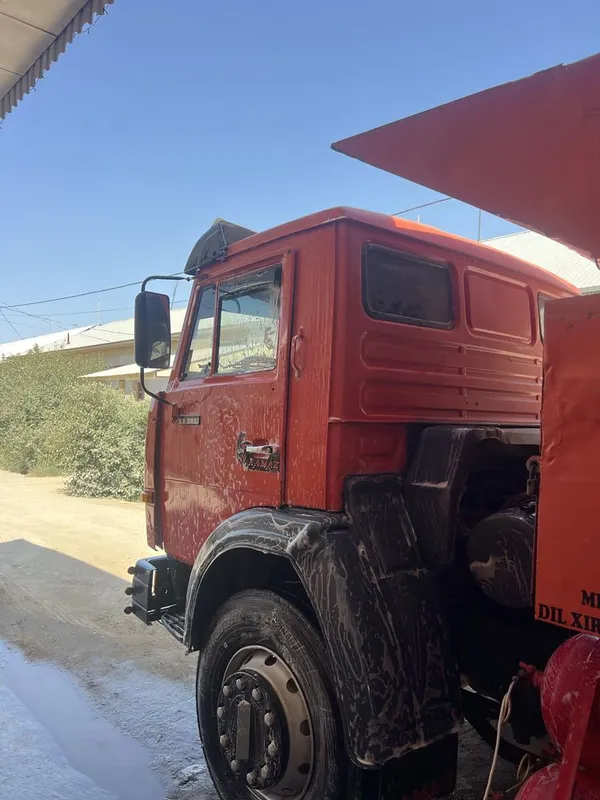 Kamaz sotiladi xolati zur 6 Kamaz sotiladi xolati zur 6