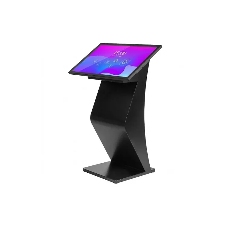 ˜ Инфокиоск NEOTOUCH NT-AD43K-T Black Windows 43" ˜ Инфокиоск NEOTOUCH NT-AD43K-T Black Windows 43"