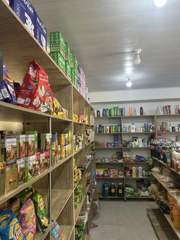 Magazin biznesi sotiladi 2