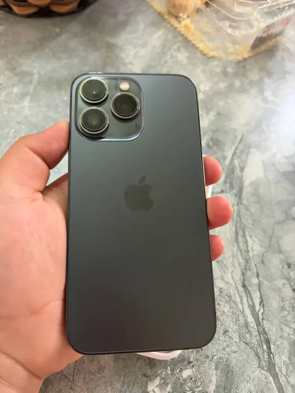 iPhone 13 pro 1 iPhone 13 pro 1