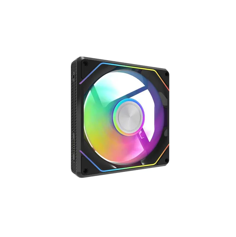 ' Комплект магнитных вентиляторов darkFlash Gauss G24 3in1 ARGB
