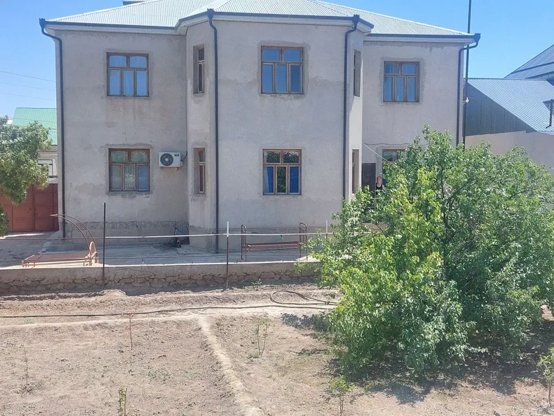 В телецентре продаётся двухэтажный дом, 6 комнат — фото 1