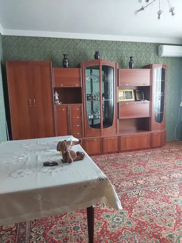 Аренда 2/5/9 Юнусабад станция метро Минор 2 хонали оила кизлар болллар — фото 1