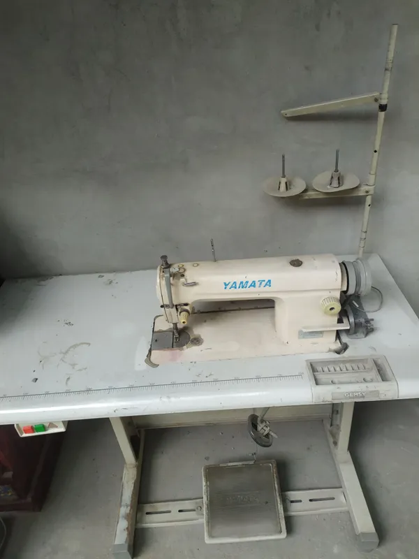 yamata ayollar tikuv mashinasi holati yaxshi — фото 1