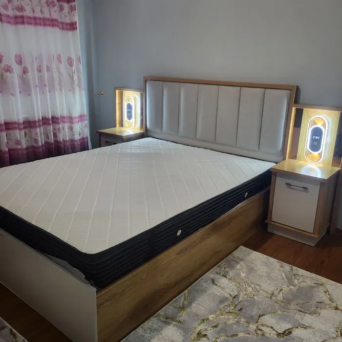 Сдается квартира в Новза метро 3/3/4 62 м² 2