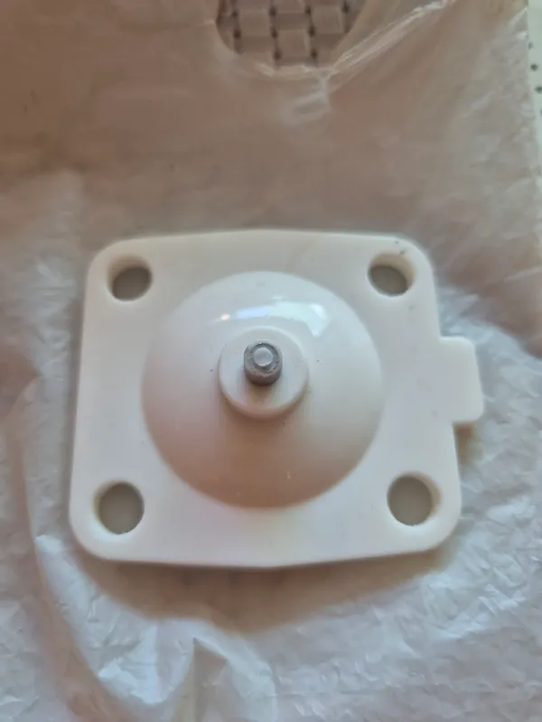 Мембрана клапан для Burkert Dn 20 1 Мембрана клапан для Burkert Dn 20 1