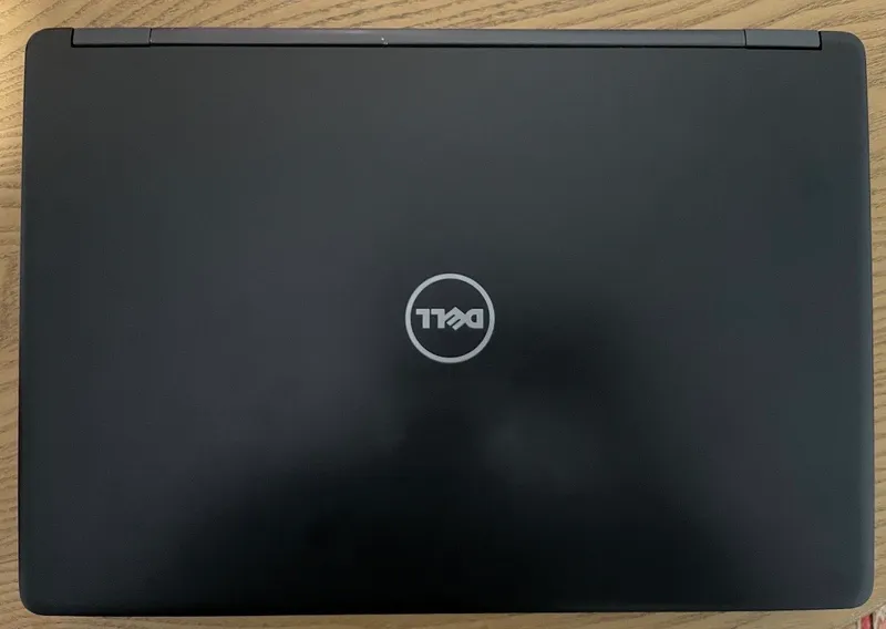 Dell Latitude 5490 срочно продается — фото 3