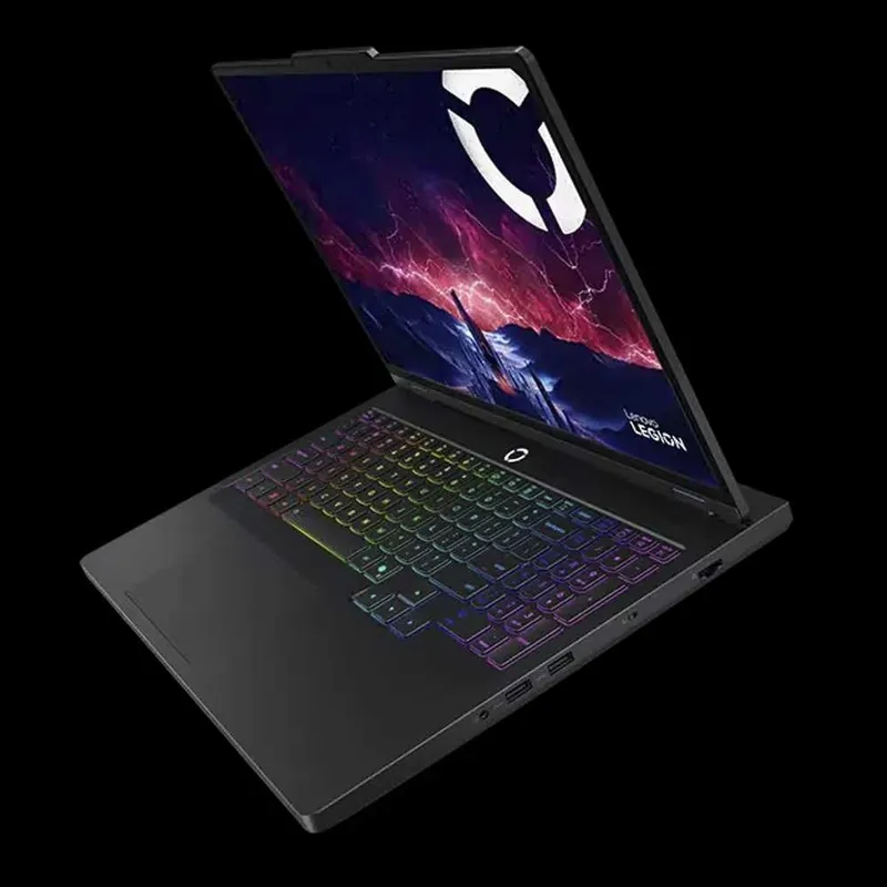 Noutbuk Lenovo Legion 5 | Intel Core Ultra 7-255HX | RTX5060 8GB — фото 4