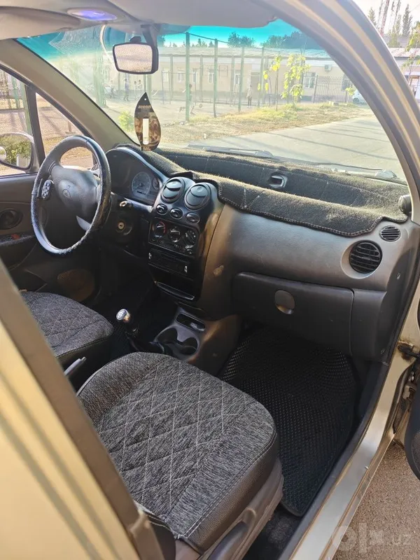 Matiz MX sotiladi 5 Matiz MX sotiladi 5