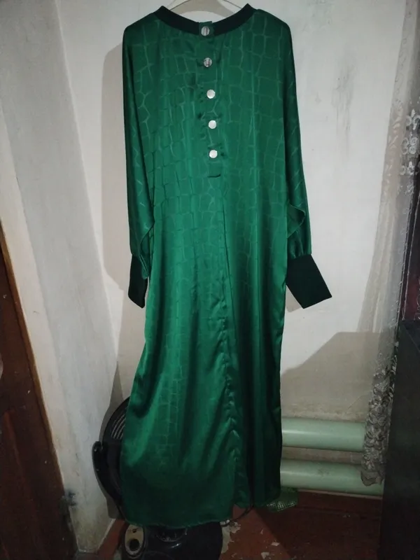 har kunlik abaya