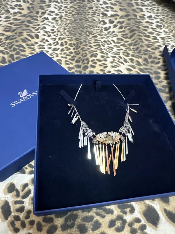 Swarovski zanjir 4