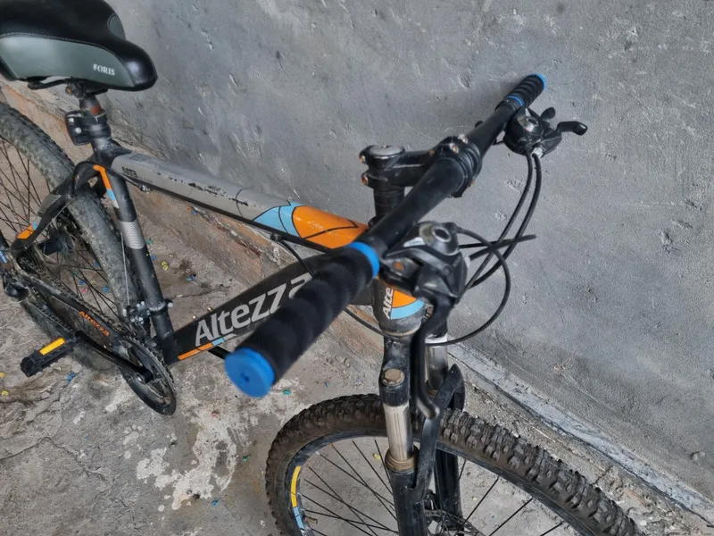 Velosaped 26 ideal sotiladi srochna 2 Velosaped 26 ideal sotiladi srochna 2