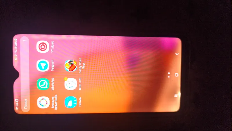 Samsung A20s 1 Samsung A20s 1