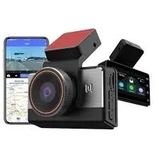 3-дюймовый 2K+1080P двойной объектив 4G автомобильный видеорегистратор 6 3-дюймовый 2K+1080P двойной объектив 4G автомобильный видеорегистратор 6