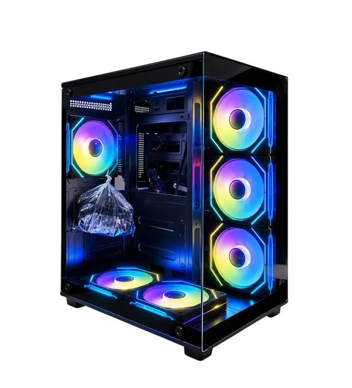 Gamma Aqua Case 6X игровой аквариум кейс — фото 1
