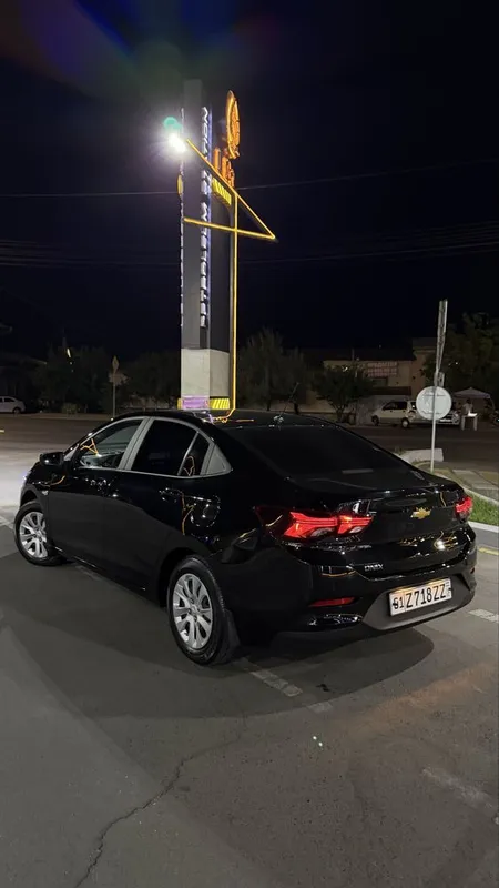 Onix sotiladi MT 2