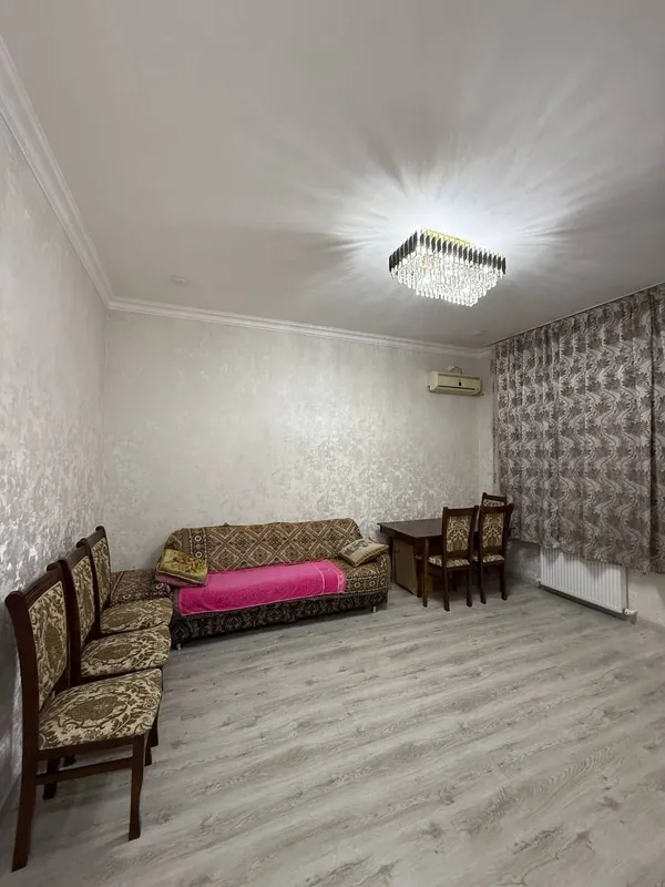 Продается квартира на земле ( тип - коттедж).