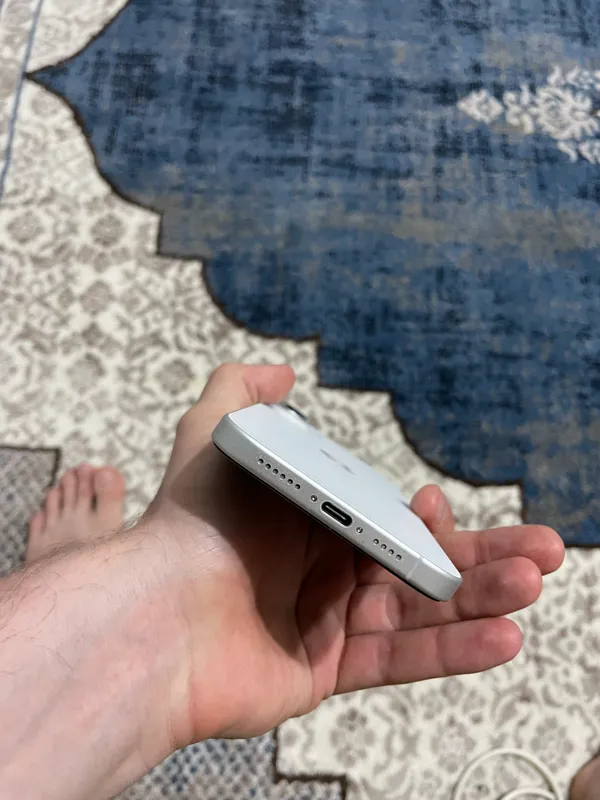 iPhone 16 plus 128gb 100%Akb iPhone 16 plus 128gb 100%Akb