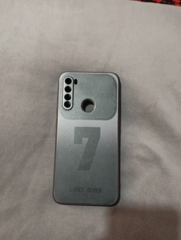 obloshka sotiladi redmi note 8 — фото 1