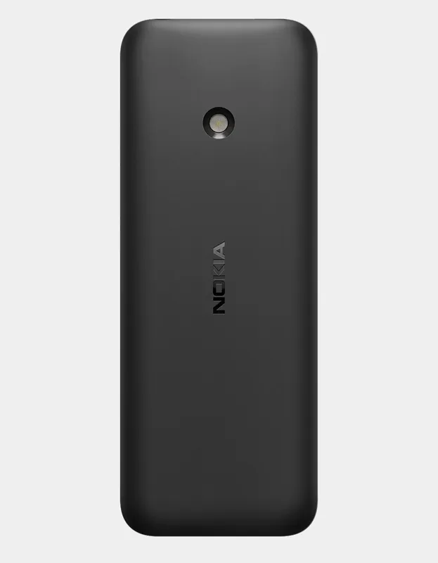 Nokia 125 Knopkali telefonlari sotiladi 2 Nokia 125 Knopkali telefonlari sotiladi 2