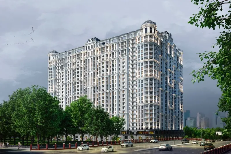 Продается Новостройка Жк Венеция Ор-р: Мечет минор — фото 1