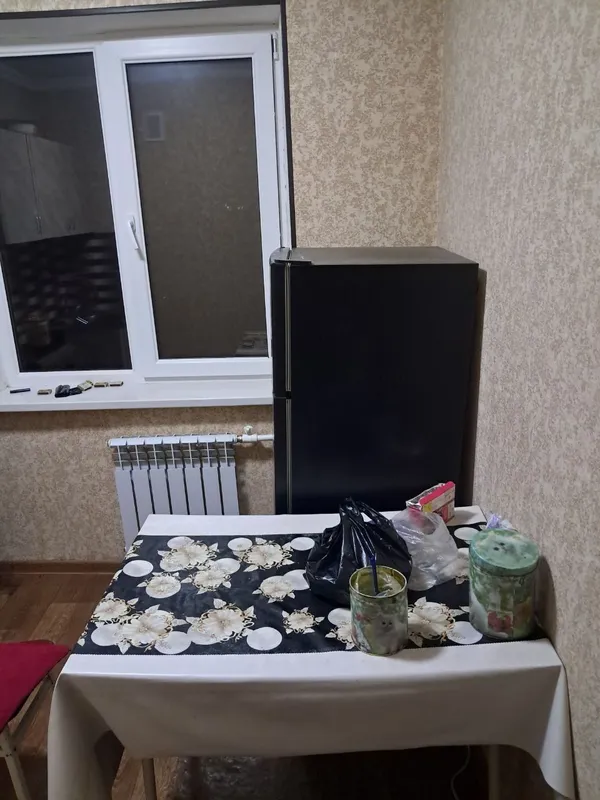Сдаётся 1 комнатная квартира в Чирчике — фото 7