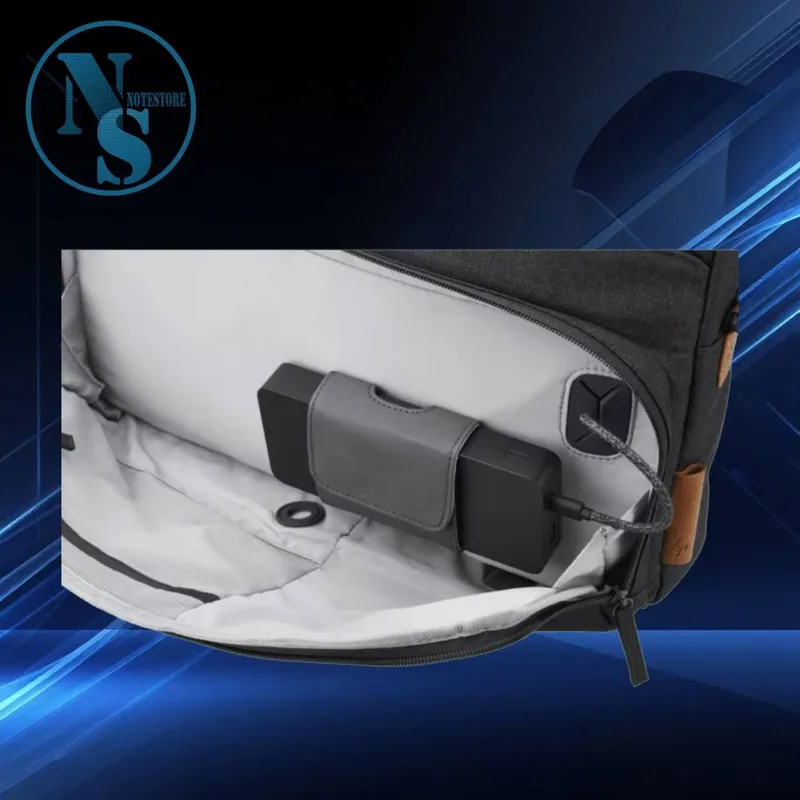 Это HP Urban Briefcase — сумка, — фото 4