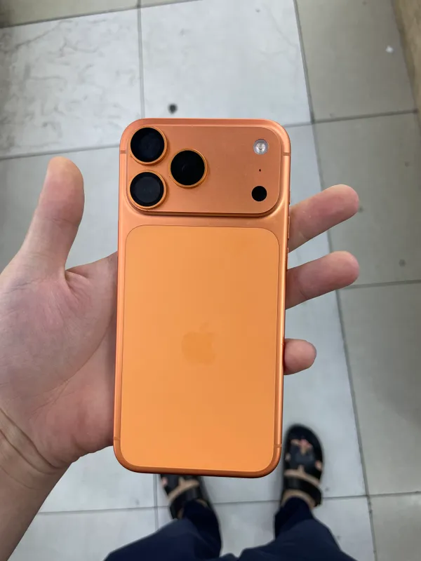 Iphone 17 maks 256 1 Iphone 17 maks 256 1