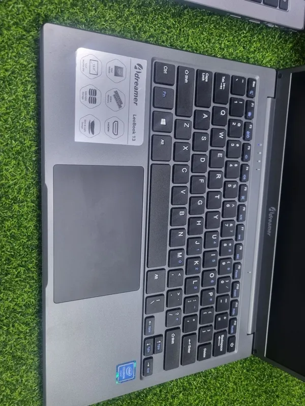 Asus Zenbook Flip 13 i7 8GB 512SSD OLED Touch | garantiya 30 kun — фото 2