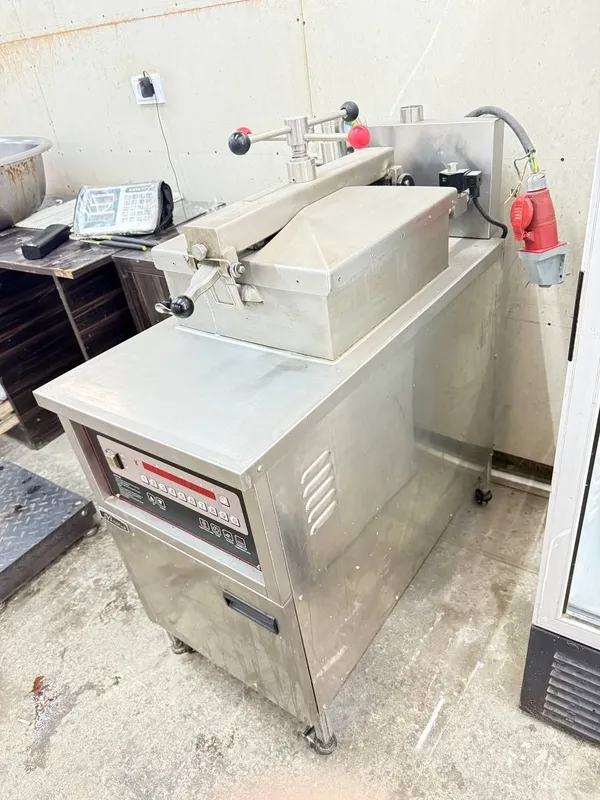 KFC electronic kfs APATI