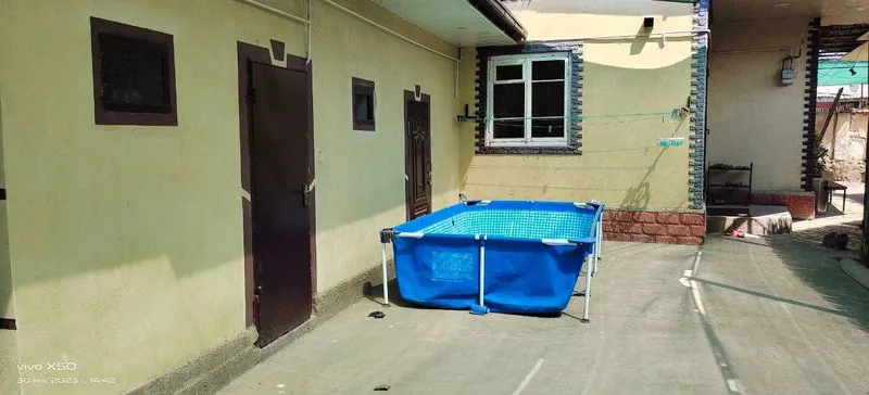 Уй ховли ижара, аренда .Саксон ота ,Юкори Чирчик 200$ — фото 1