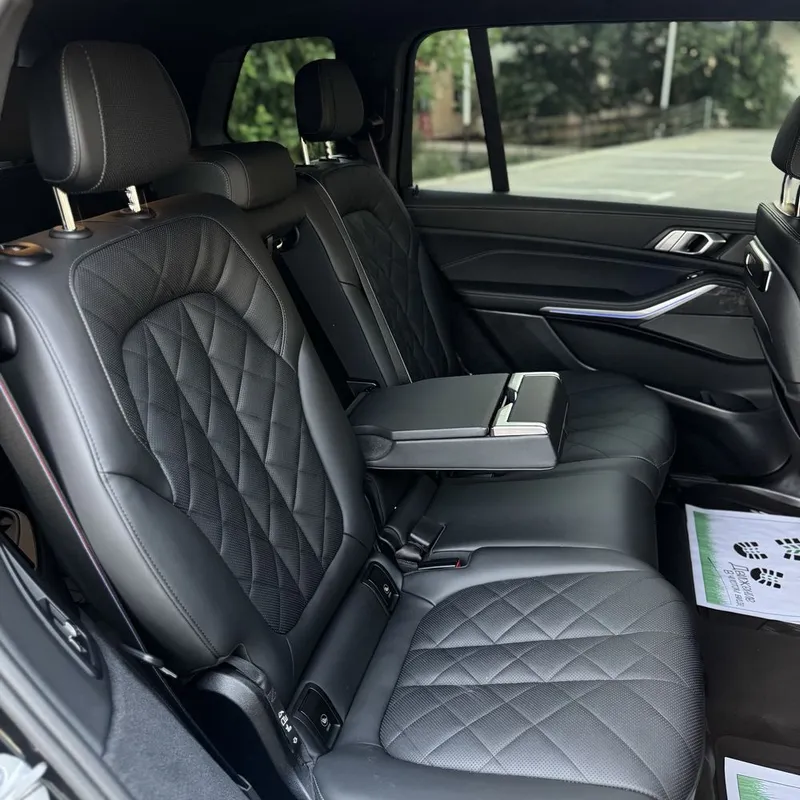 BMW X7 40i 2024. 7 BMW X7 40i 2024. 7