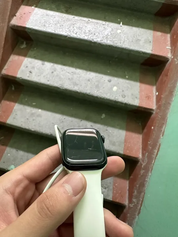 Apple watch 8/45 1 Apple watch 8/45 1