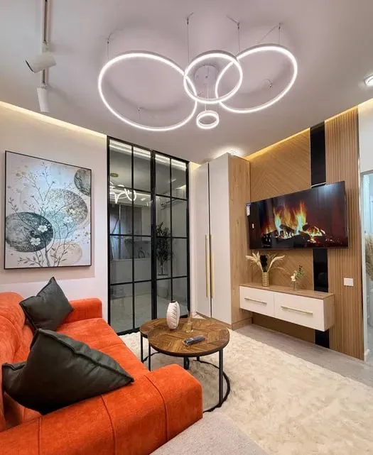 33 m² 2 xonali kvartira ijarasi · ID 43318 2