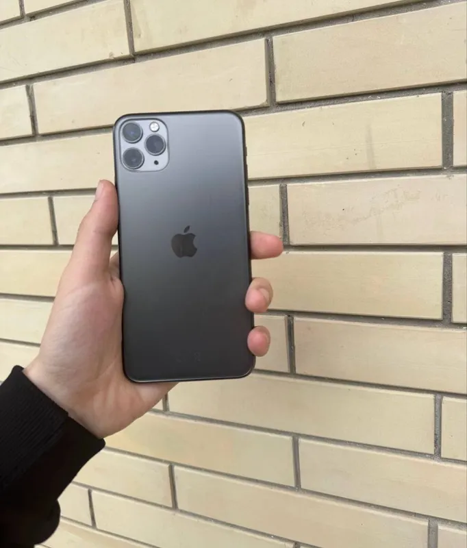 Iphone 11 pro max 256 talik abmen