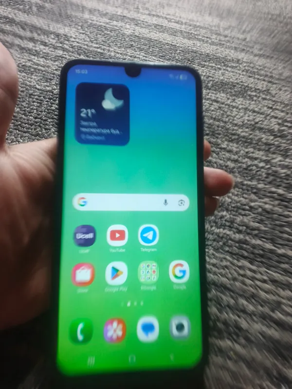 Samsung A16