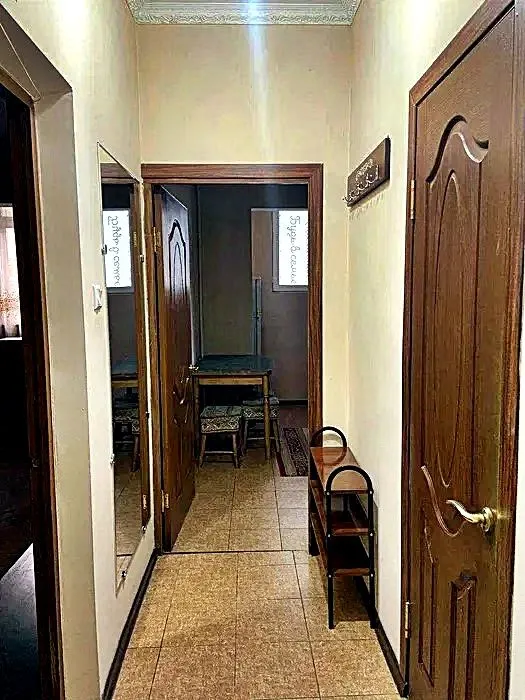 ТашСельмаш. Кафе: Шохона. — фото 8