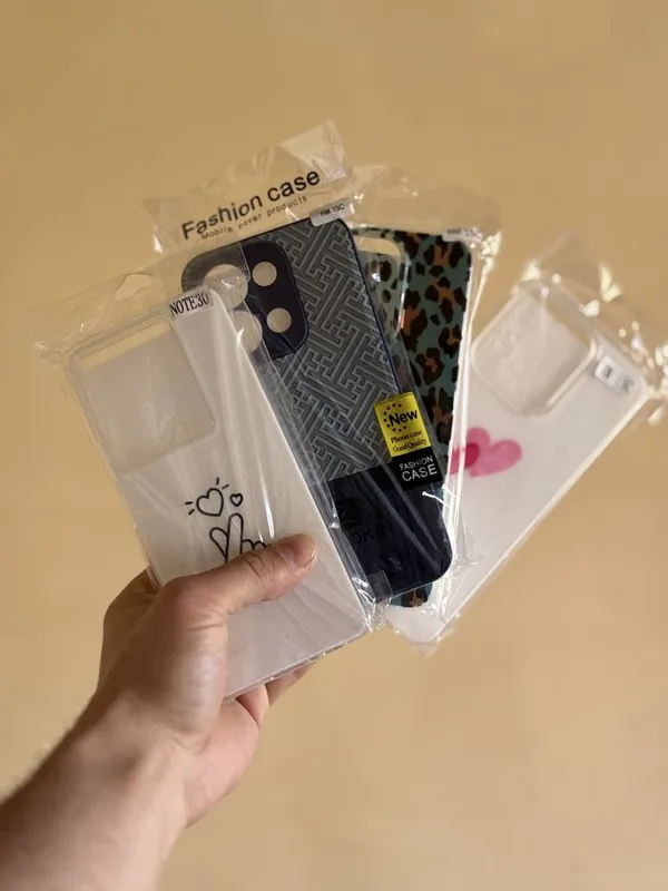 Optom chixolar samsung va Redmi