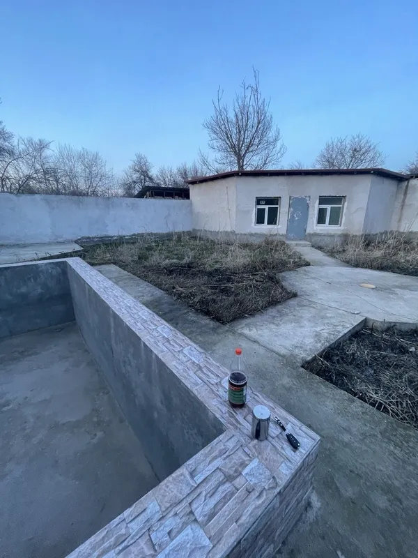Dacha sotiladi 6 sotix