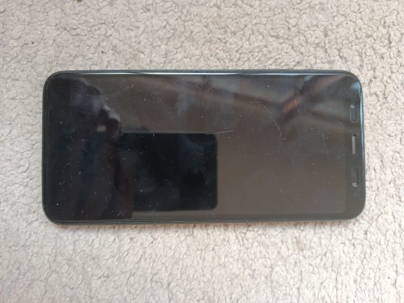 samsung galaxy j6+