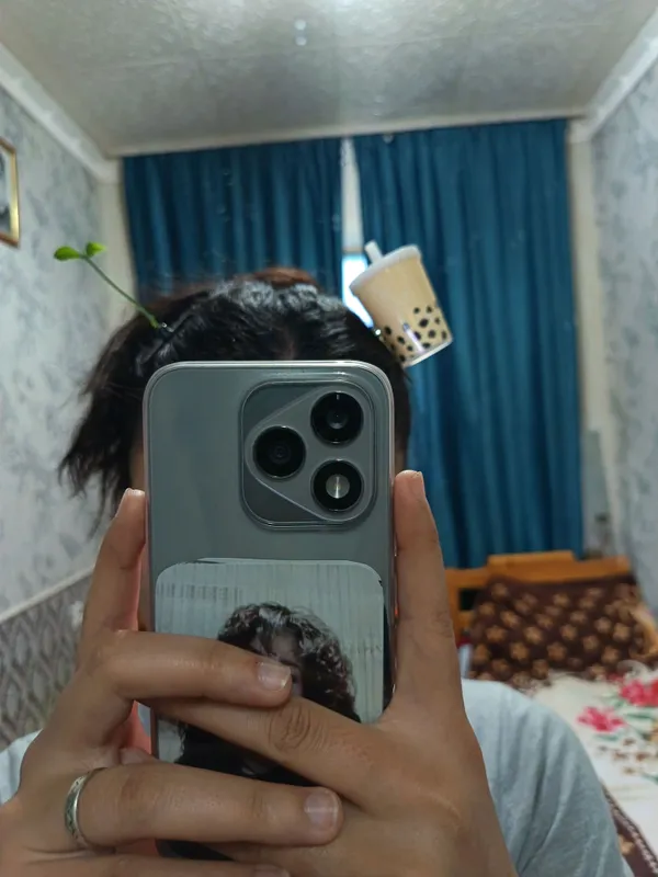 honor 400 lite holati ideal 3oy ishlatilgan