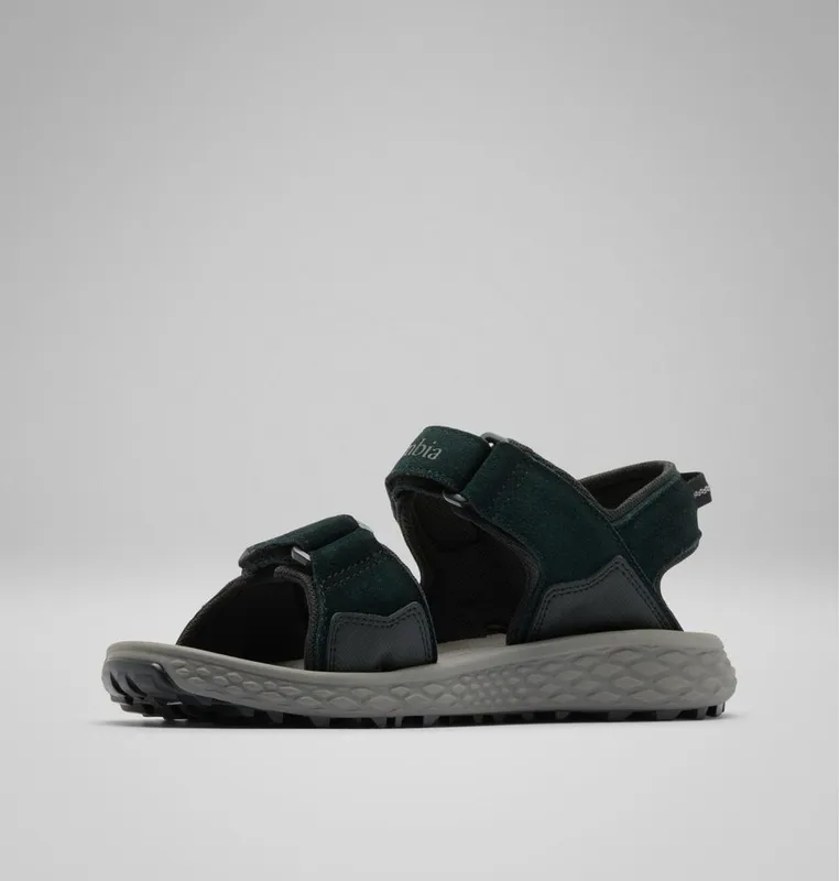 Сандалии Columbia Konos Hiker 2 босоножки sandal — фото 5