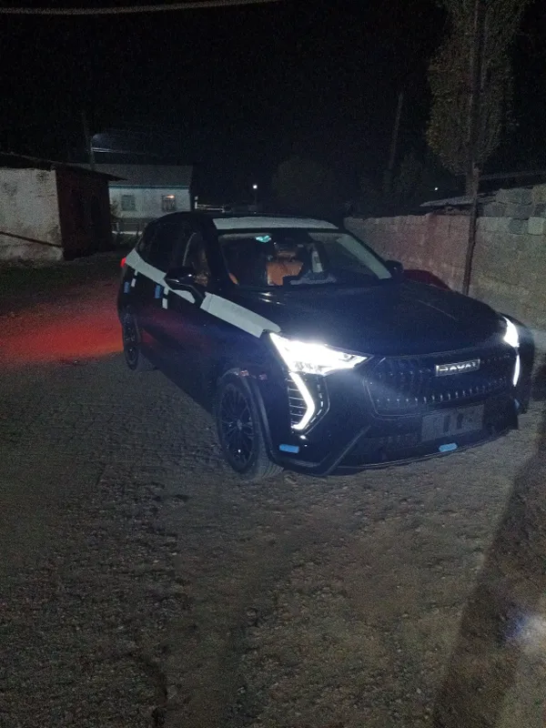Haval julion full