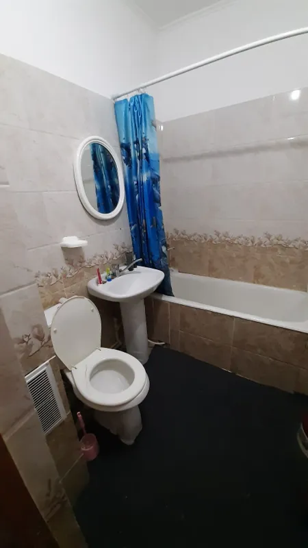SHOSHILINCH 5 XONALI KVARTIRA SOTILADI 9