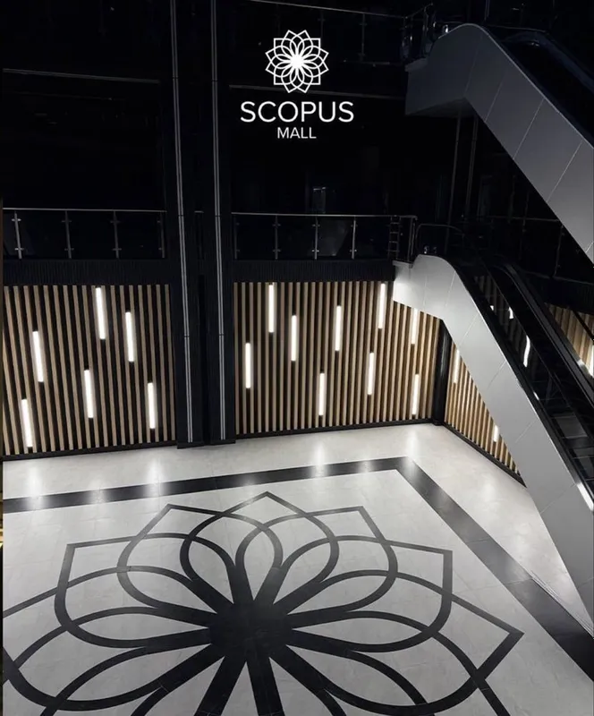 Scopus Mall magazin sotiladi 21 kv m Scopus Mall magazin sotiladi 21 kv m