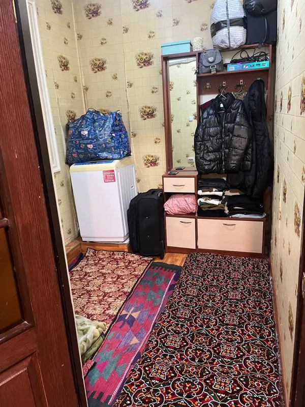 Kvartira qizlaga 1